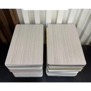 Tấm Ốp Tường Sợi Than Tre 5mm - 84851-134