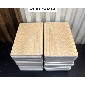 Tấm Ốp Tường Sợi Than Tre 5mm - J013