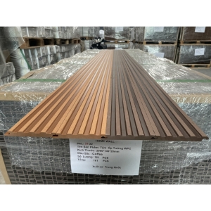 Tấm Ốp Tường WPC - WPC149x28
