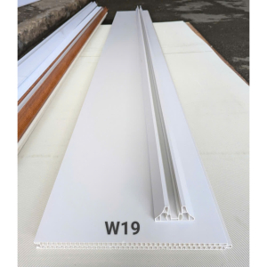 Tấm Vách Ngăn AV – W19