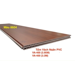 Tấm Vách Ngăn PVC VA-400