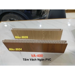 Tấm Vách Ngăn PVC VA-400
