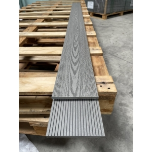 Thanh Ốp Đa Năng Grey - TODN140x2200