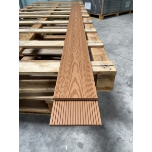 Thanh Ốp Đa Năng Teak - TODN140x2200