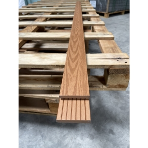 Thanh Ốp Đa Năng teak - TODN71x10