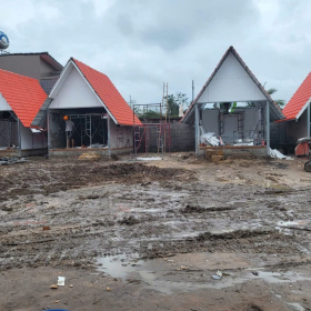 THI CÔNG TÔN NHỰA GIẢ NGÓI CHO BIỆT THỰ MÁI THÁI