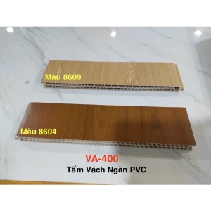 Tấm Vách Ngăn PVC VA-400