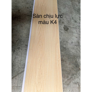 Sàn Chịu Lực – DNL07 (Ngang 33cm, dày 2.2cm)