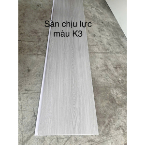 Sàn Chịu Lực – DNL06 (Ngang 33cm, dày 2.2cm)