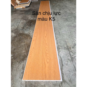 Sàn Chịu Lực – DNL08 (Ngang 33cm, dày 2.2cm)